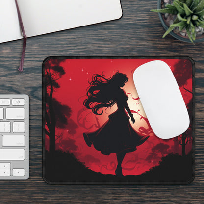 Mage Gaming Mouse Pad
