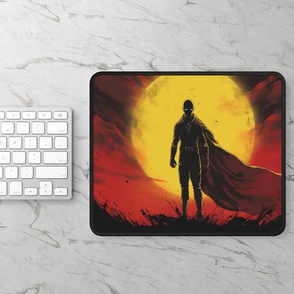 Punch Gaming Mouse Pad
