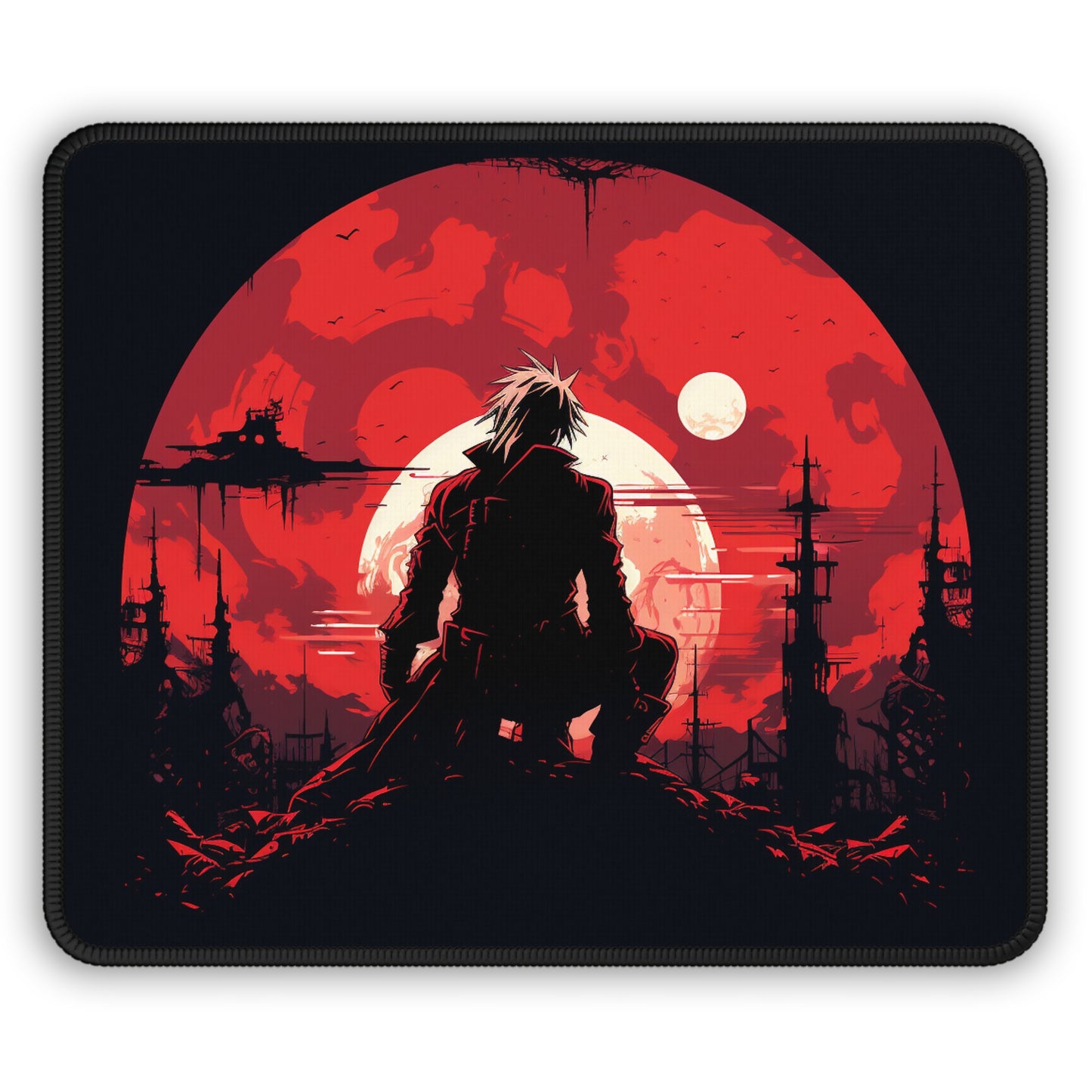 Alchemist Gaming Mouse Pad