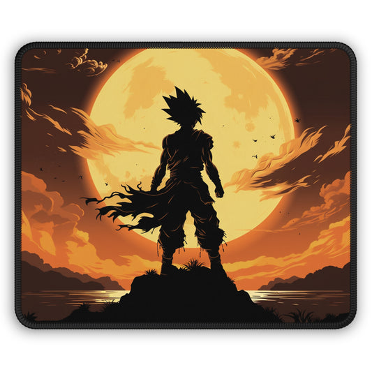 Dragon Gaming Mouse Pad