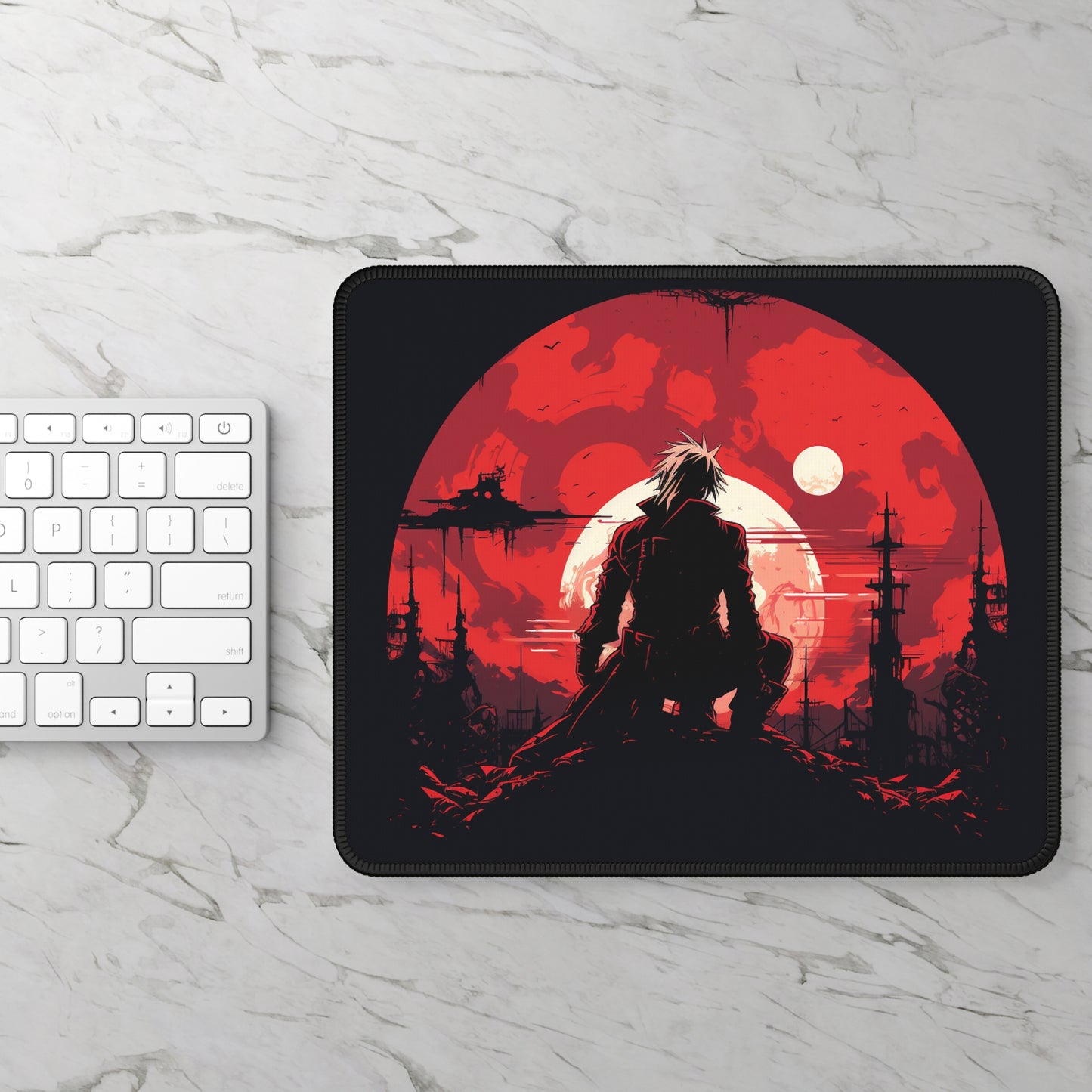 Alchemist Gaming Mouse Pad